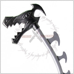 Kingdom Hearts Fatal Crest Key Blade