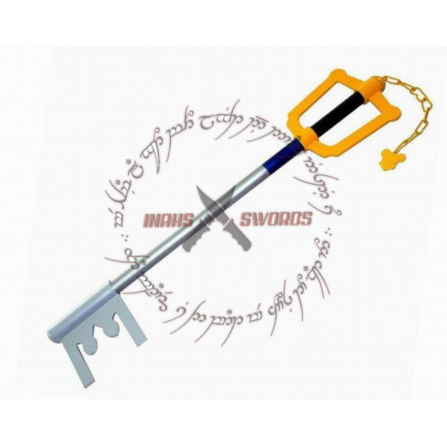Kingdom Hearts Small Sora Key blade