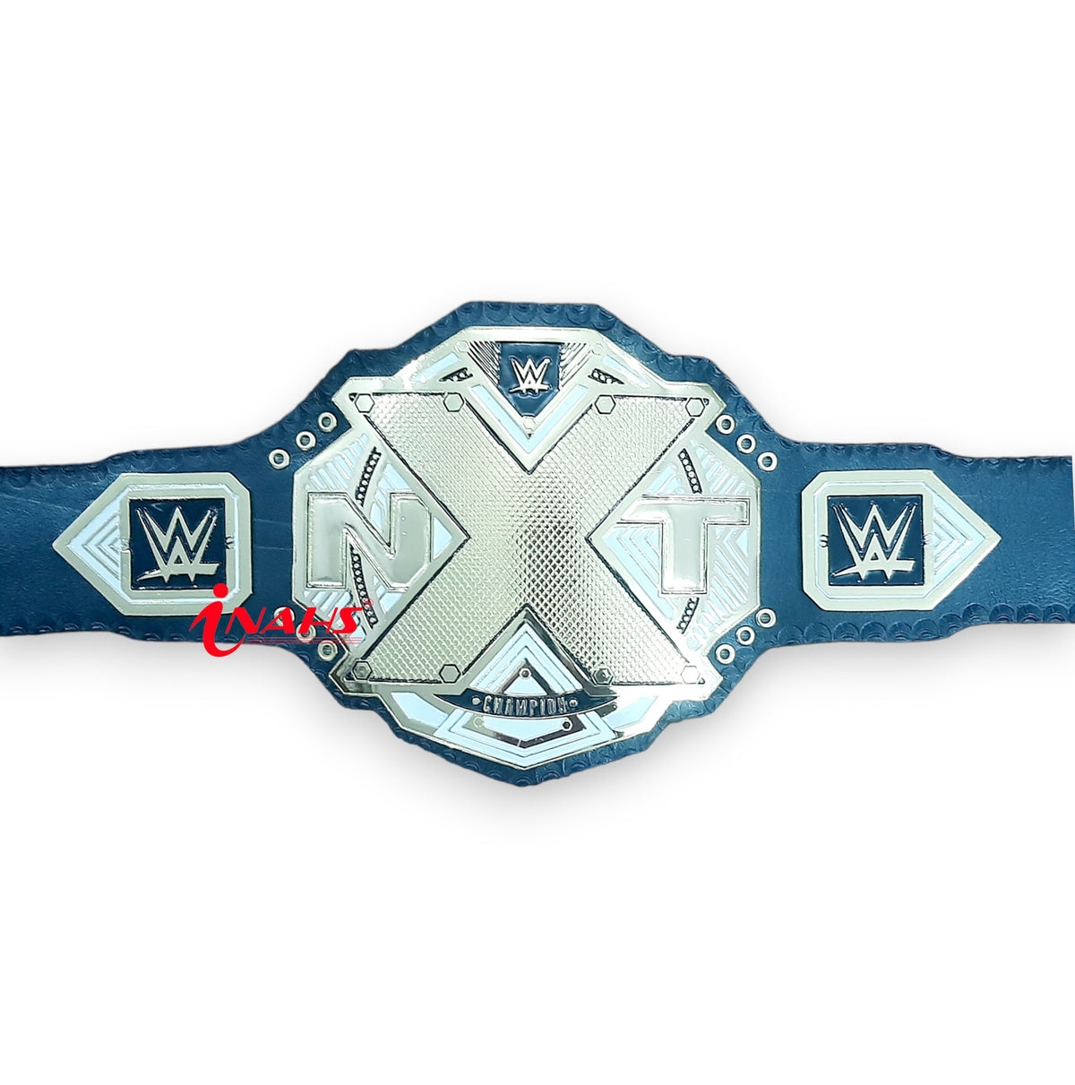 WWE NXT Championship Wrestling Belt Adult Size