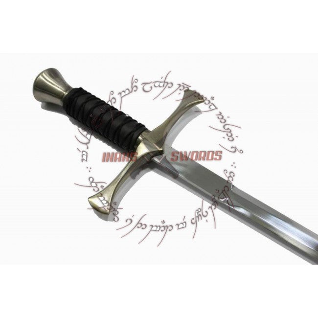 Needle-Final Sword