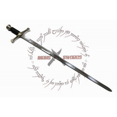 Needle-Final Sword