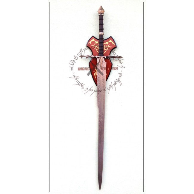 Ringwraith Swords from Lord of The Rings