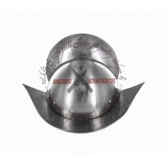 Spanish Comb Morion 18g DeSoto Helmet