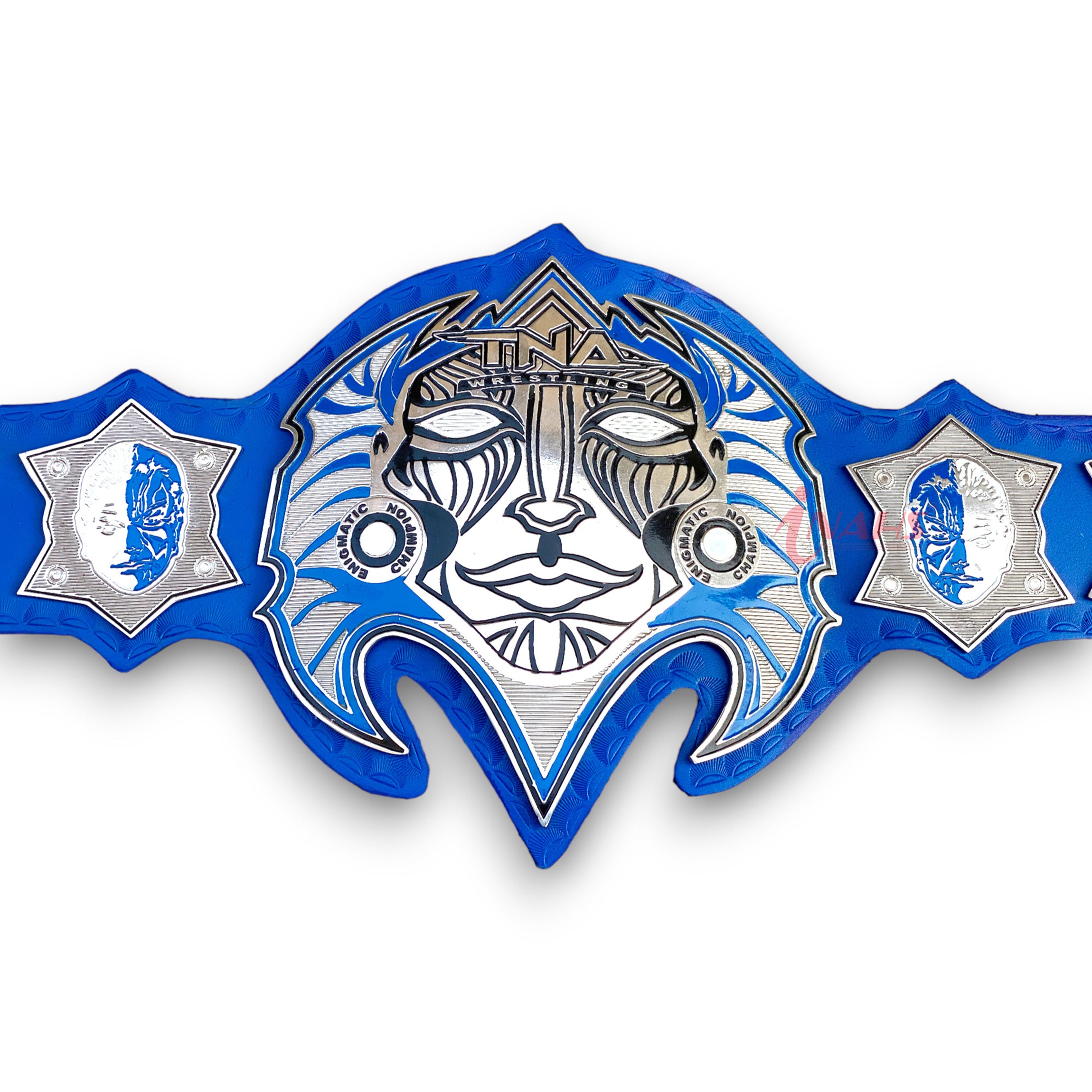 TNA Jeff Hardy Immortal Champion Wrestling Belt Adult Size