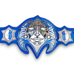 TNA Jeff Hardy Immortal Champion Wrestling Belt Adult Size