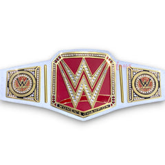 WWE RAW Women's Championship Replica Title Belt Adult Size
