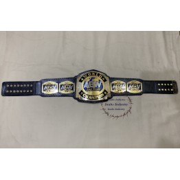  AEW Tag Team World Championship Wrestling Belt Adult Size 