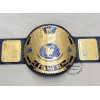 WWF BIG EAGLE World Heavyweight Championship Wrestling Belt