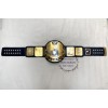 WWF BIG EAGLE World Heavyweight Championship Wrestling Belt