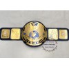 WWF BIG EAGLE World Heavyweight Championship Wrestling Belt