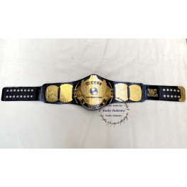 WWF World Winged Eagle Heavyweight Wrestling Championship Belt 