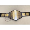 NWA World National Heavyweight Wrestling Championship Belt 