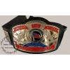 NWA United States Heavyweight Championship Wrestling Belt Adult Size