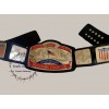 NWA United States Heavyweight Championship Wrestling Belt Adult Size