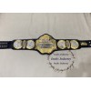 TNA World Heavyweight Wrestling Championship Belt Adult Size