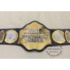 TNA World Heavyweight Wrestling Championship Belt Adult Size