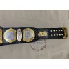 TNA World Heavyweight Wrestling Championship Belt Adult Size