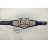 WWE United Kingdom Champion Wrestling Belt