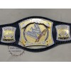  WWE Championship Spinner Replica Title Wrestling Belt 