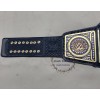  WWE WORLD Heavyweight Championship Wrestling Belt 