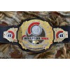 Bellator MMA World Champion Wrestling Belt Adult Size