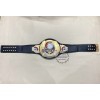 Bellator MMA World Champion Wrestling Belt Adult Size