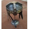 Gimli Helmet FROM LOTR With Table stand