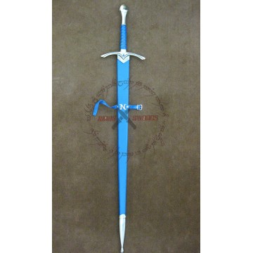 LOTR Glamdring Sword of Gandalf