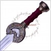 Herugrim The Sword of King Theoden LOTR