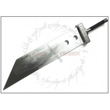 Final Fantasy Cloud Buster Strife Sword 52" 