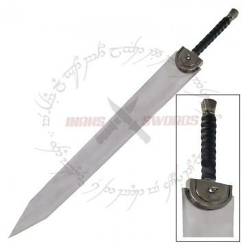 Berserk Guts Dragon Slayer Sword