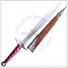 LOTR Sting Sword With Scabbard