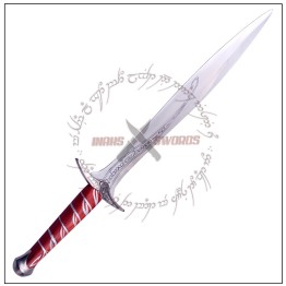 LOTR Sting Sword With Scabbard